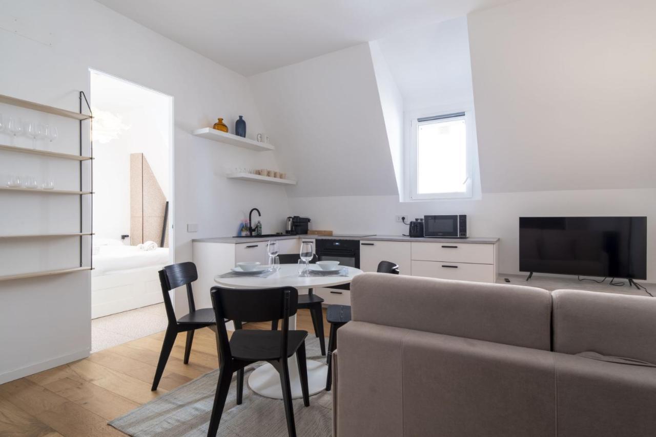Apartment Easylife - Oasi Di Tranquillita Zona Sempione Milan