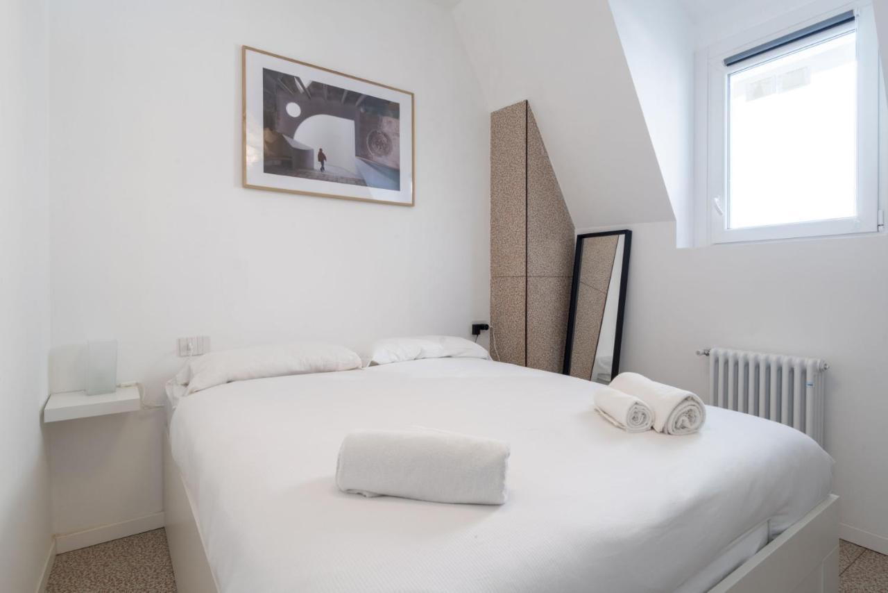 Easylife - Oasi Di Tranquillita Zona Sempione Apartment Milan