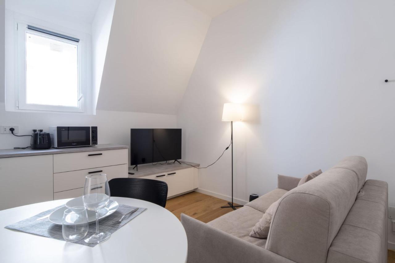 Easylife - Oasi Di Tranquillita Zona Sempione Apartment *
