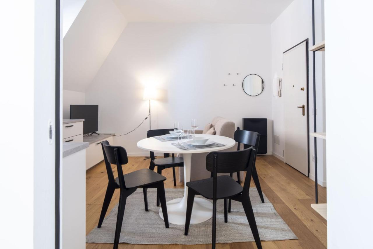 Easylife - Oasi Di Tranquillita Zona Sempione Milan