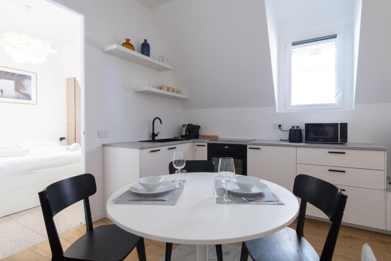 Easylife - Oasi Di Tranquillita Zona Sempione Apartment