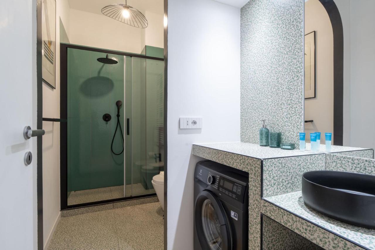 Easylife - Oasi Di Tranquillita Zona Sempione Apartment *