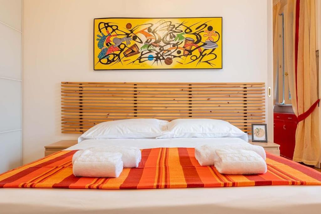 Guest Planet - Grazioso Bilocale Bande Nere M1 Apartment Milan