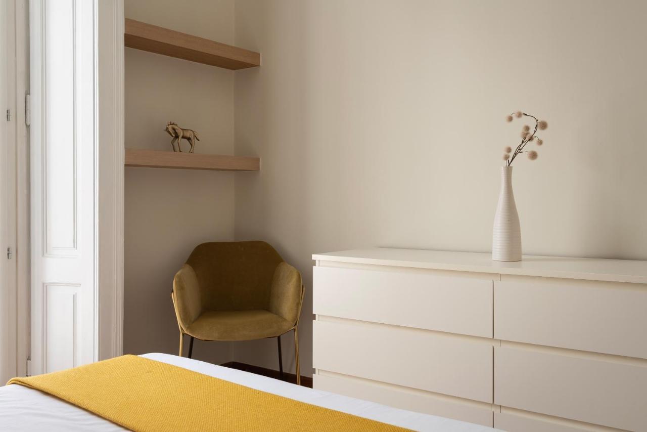 Apartment Santa Tecla Living Faravelli 4 *