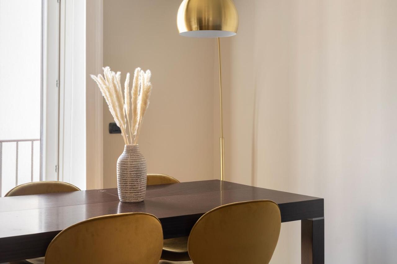 Santa Tecla Living Faravelli 4 * Milan