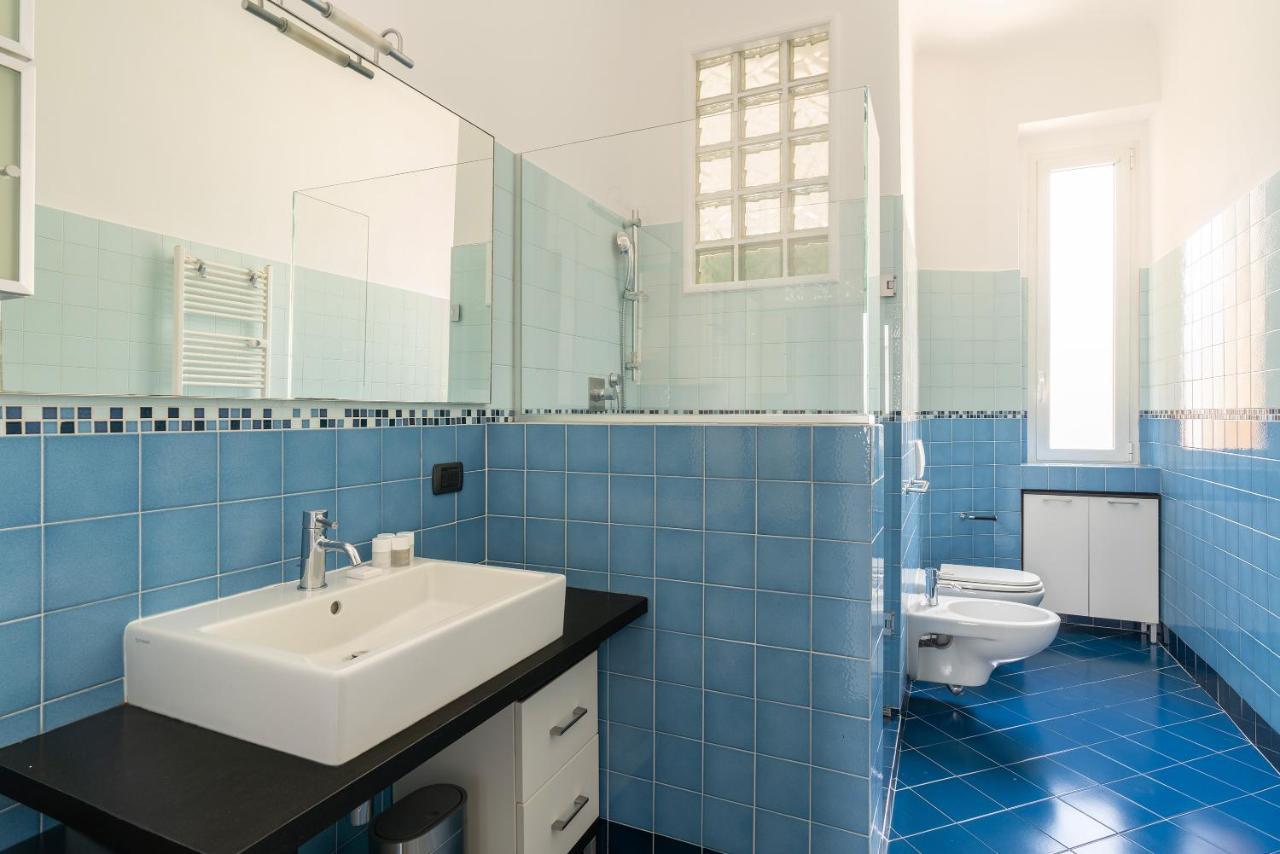 Apartment Santa Tecla Living Faravelli 4 *