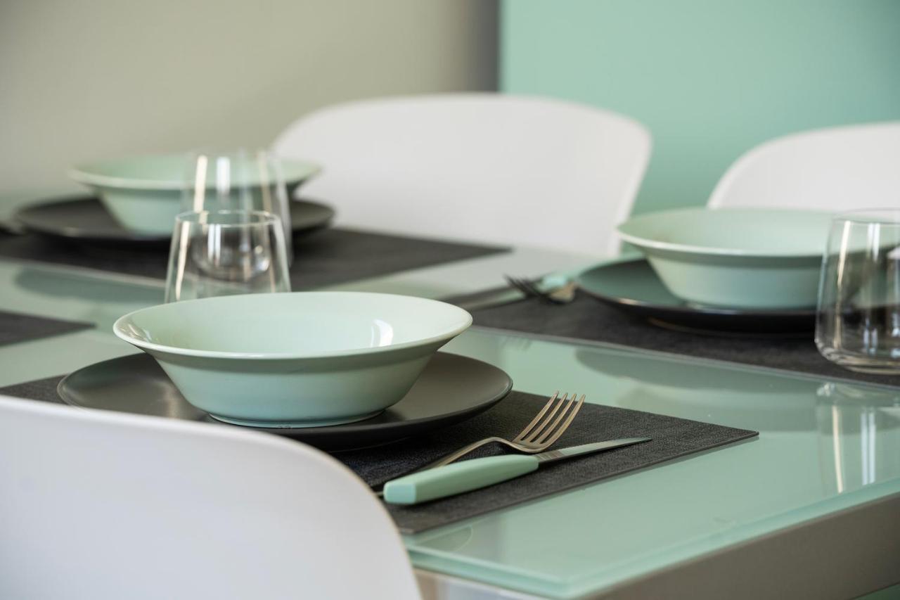 Apartment Santa Tecla Living Faravelli 4 *