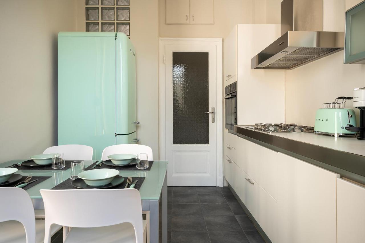 Apartment Santa Tecla Living Faravelli 4 *