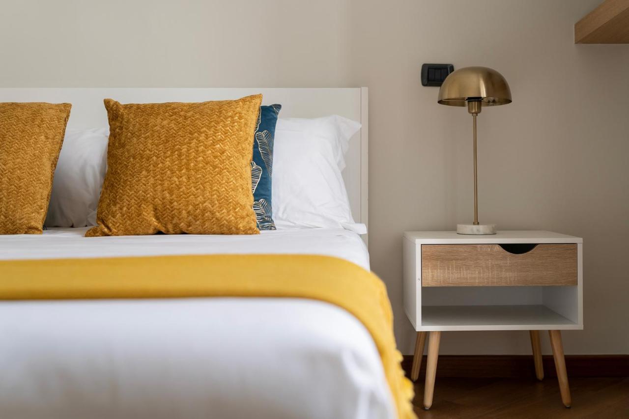 Santa Tecla Living Faravelli 4 * Milan