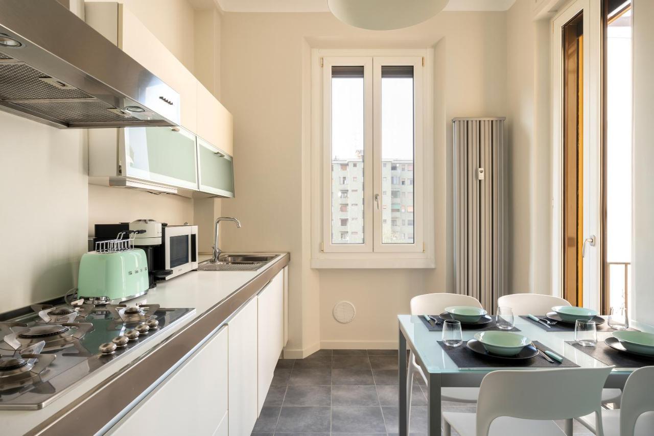 Santa Tecla Living Faravelli 4 Apartment