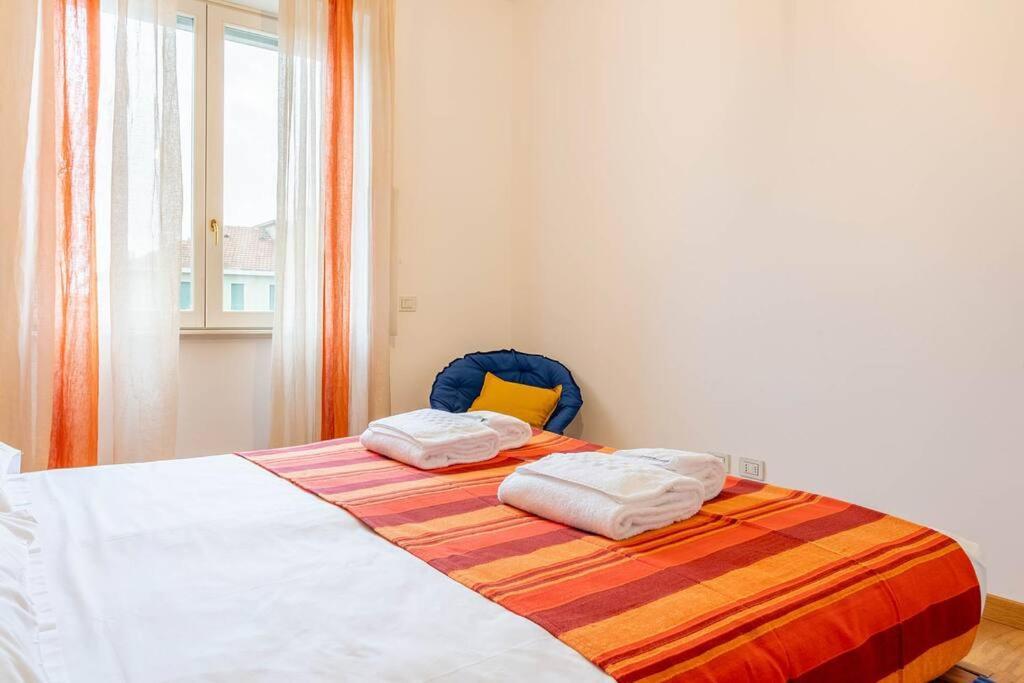Guest Planet - Grazioso Bilocale Bande Nere M1 Apartment Milan