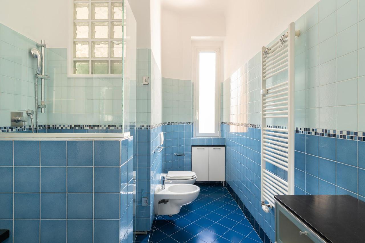 Santa Tecla Living Faravelli 4 Apartment Milan