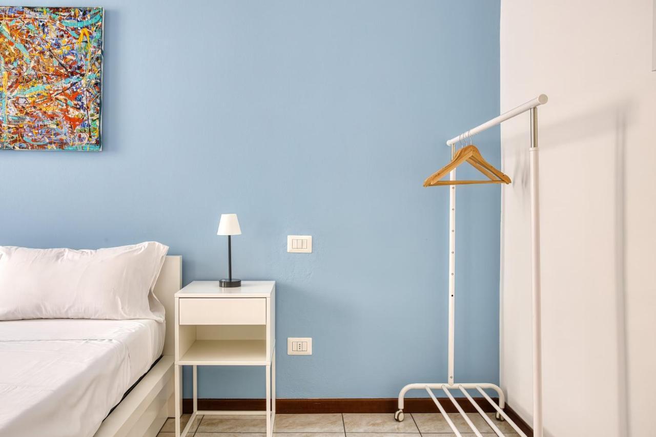 Casa Azzurra - Citta Studi- Via Lomellina Apartment *
