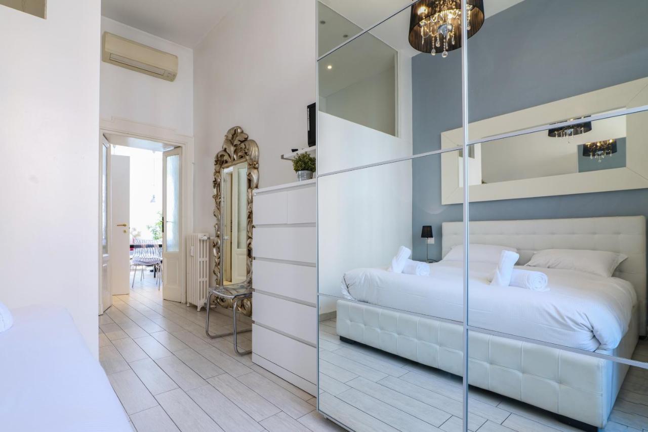 Apartment Primopiano - Ozanam Milan