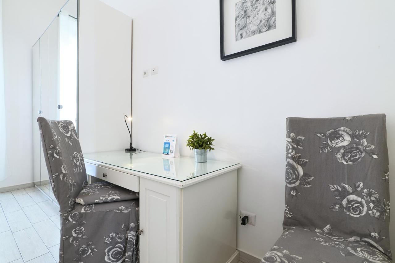 Primopiano - Ozanam Milan