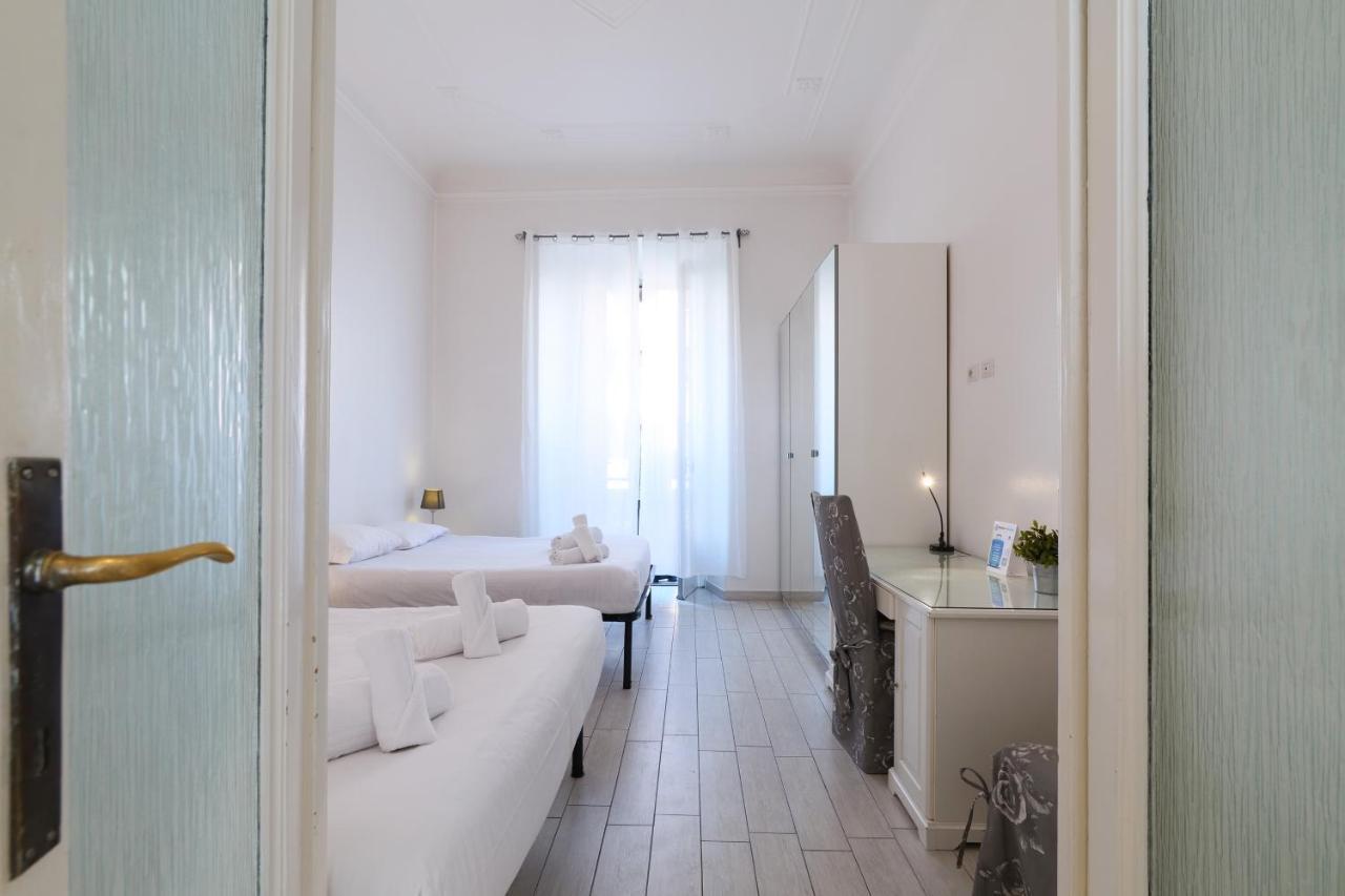 Apartment Primopiano - Ozanam Milan