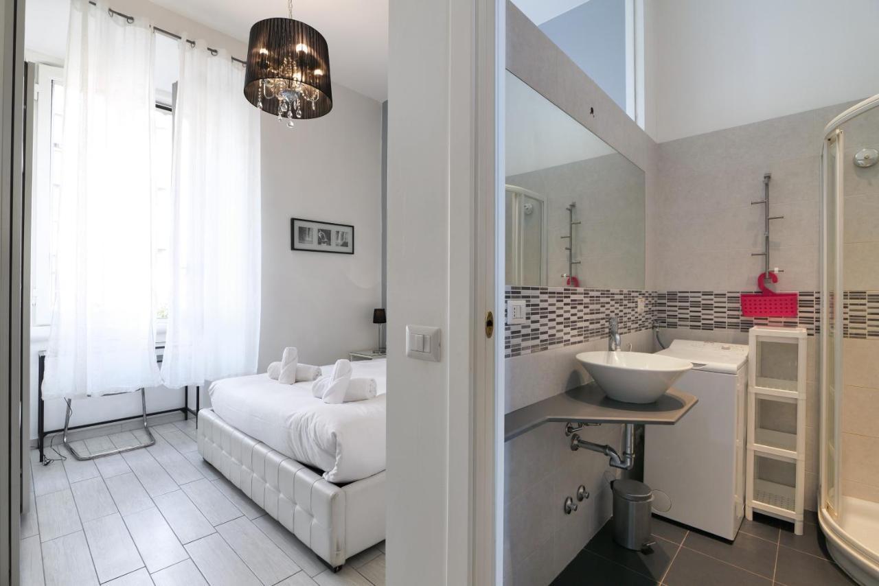 Primopiano - Ozanam Milan