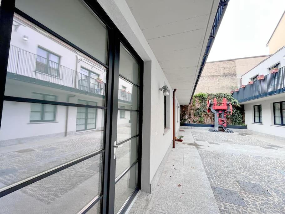 Holiday home Design & Comfort - Loft In Milan's Historic Center *