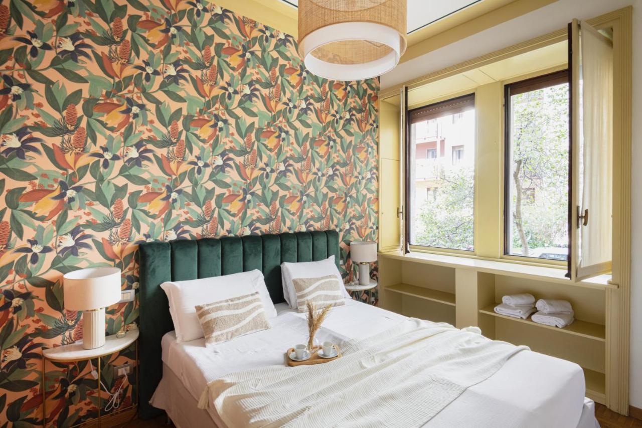 Easylife - Dimora Di Classe In Zona Conciliazione Apartment Milan
