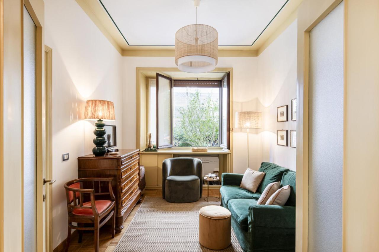 Easylife - Dimora Di Classe In Zona Conciliazione * Milan