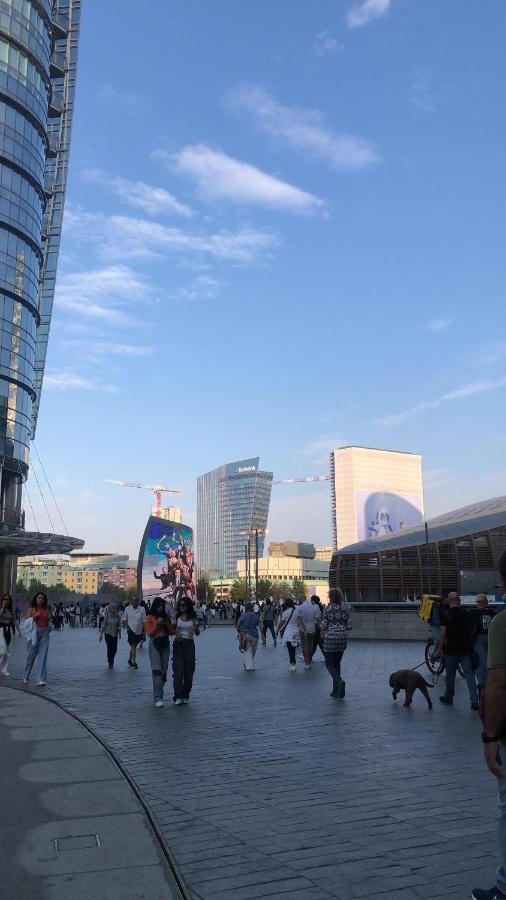 Stazione Centrale-repubblica In Centro Con Wifi Apartment *