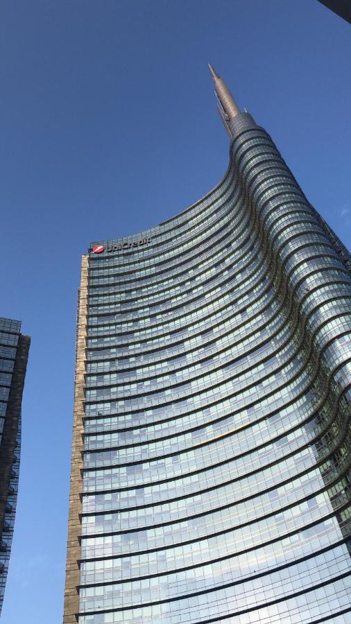 Apartment Stazione Centrale-repubblica In Centro Con Wifi Milan