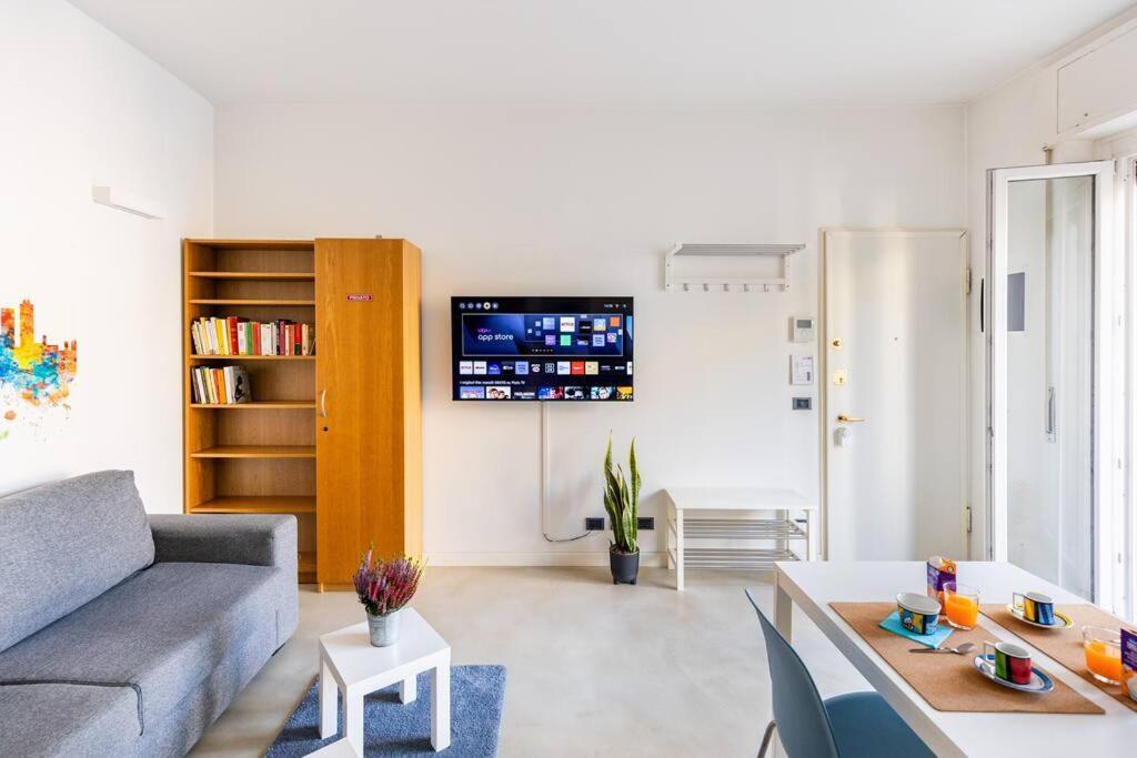 Hub - Sempione, Citylife, Mico Appartamento