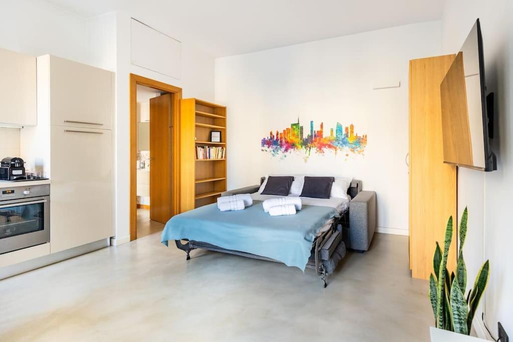 Hub - Sempione, Citylife, Mico Appartamento *