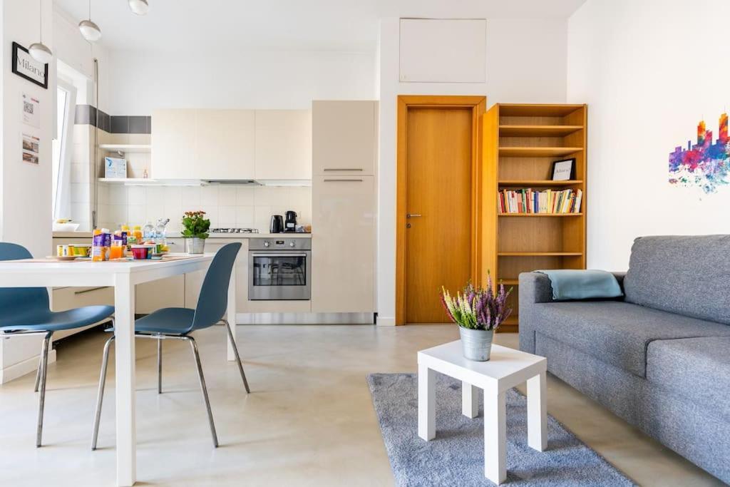 Hub - Sempione, Citylife, Mico Appartamento