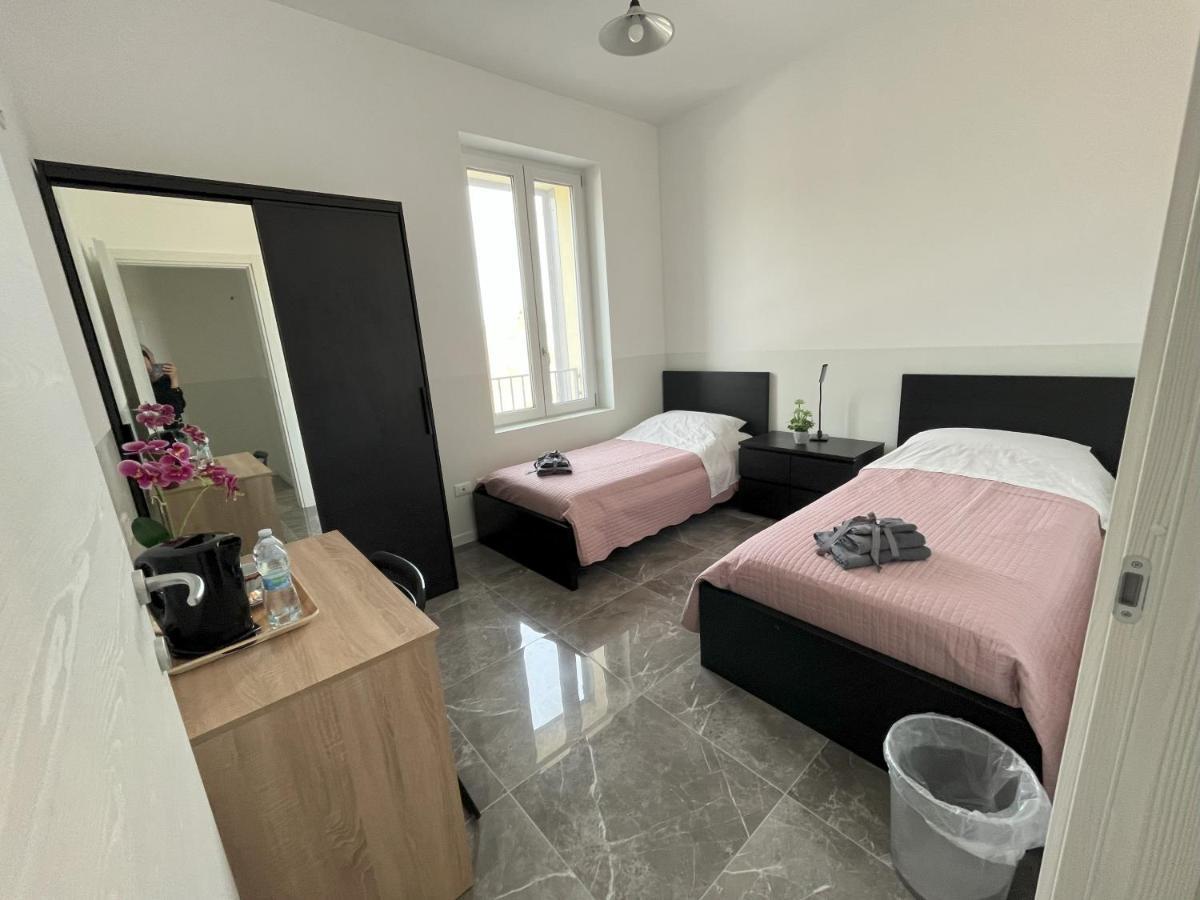 Guest house Welcome *