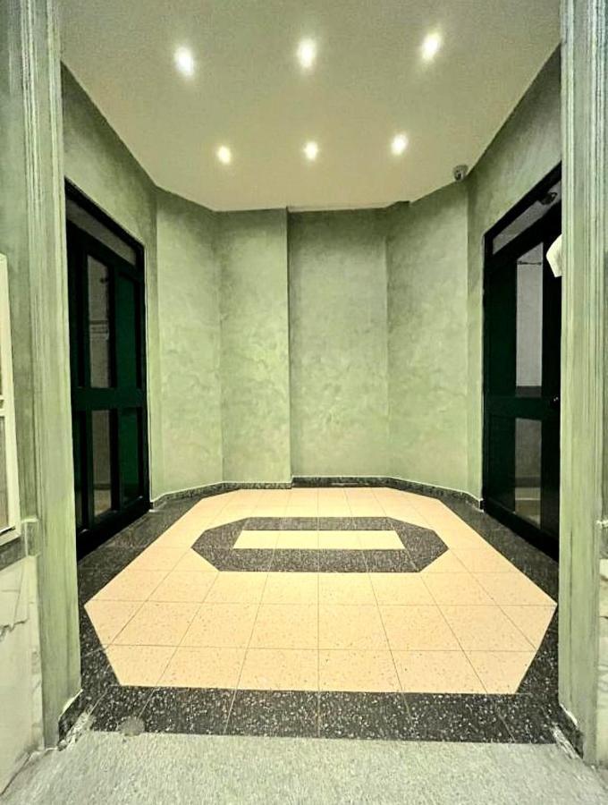 Apartment Welcomee Isola