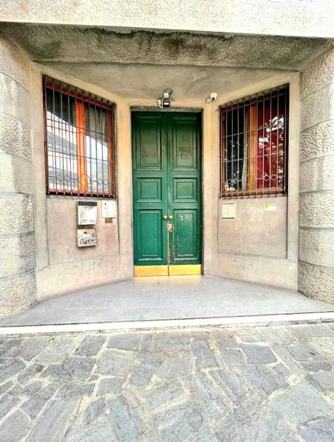 Welcomee Isola Apartment *