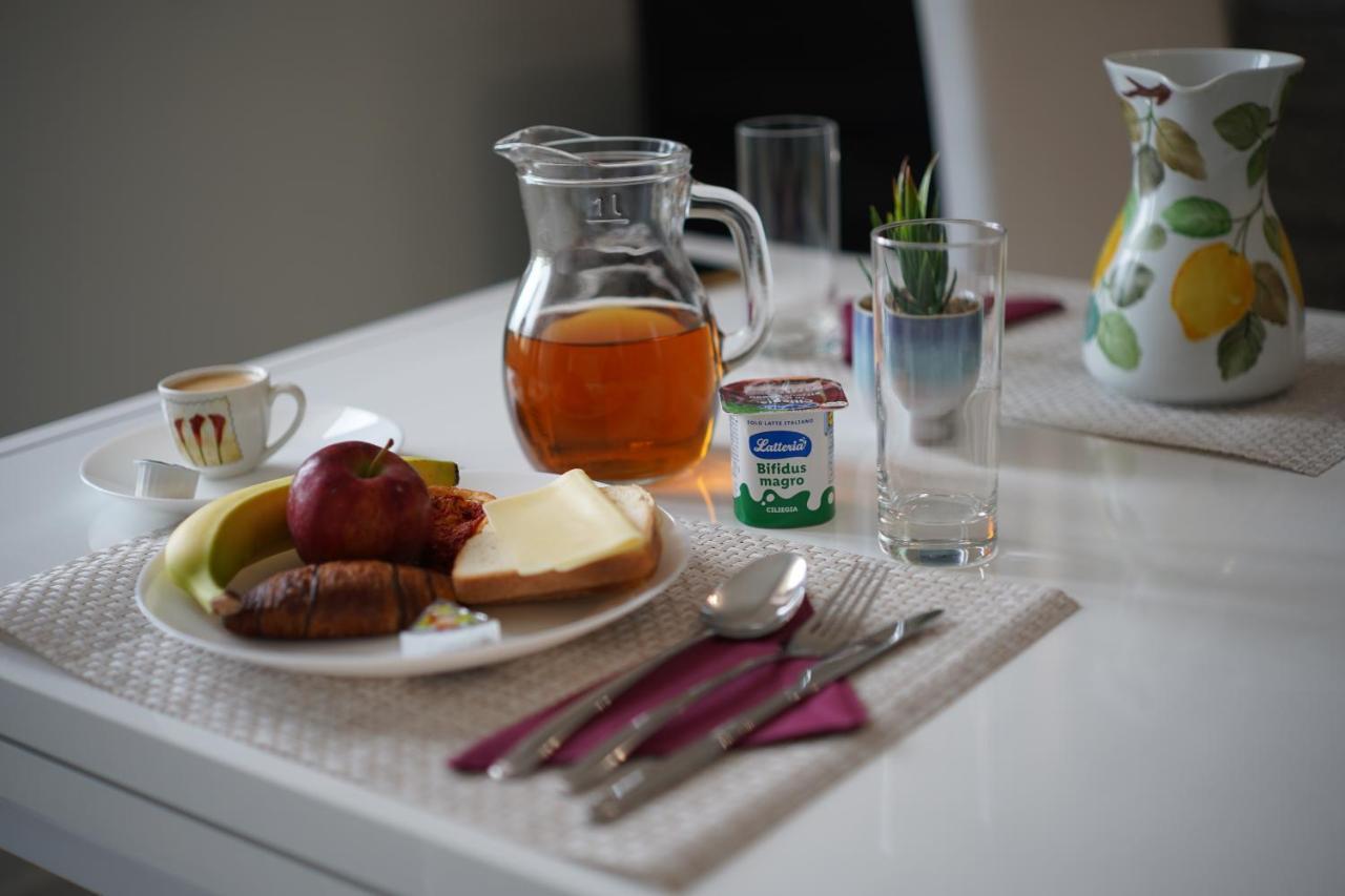 Guest house Welcome *