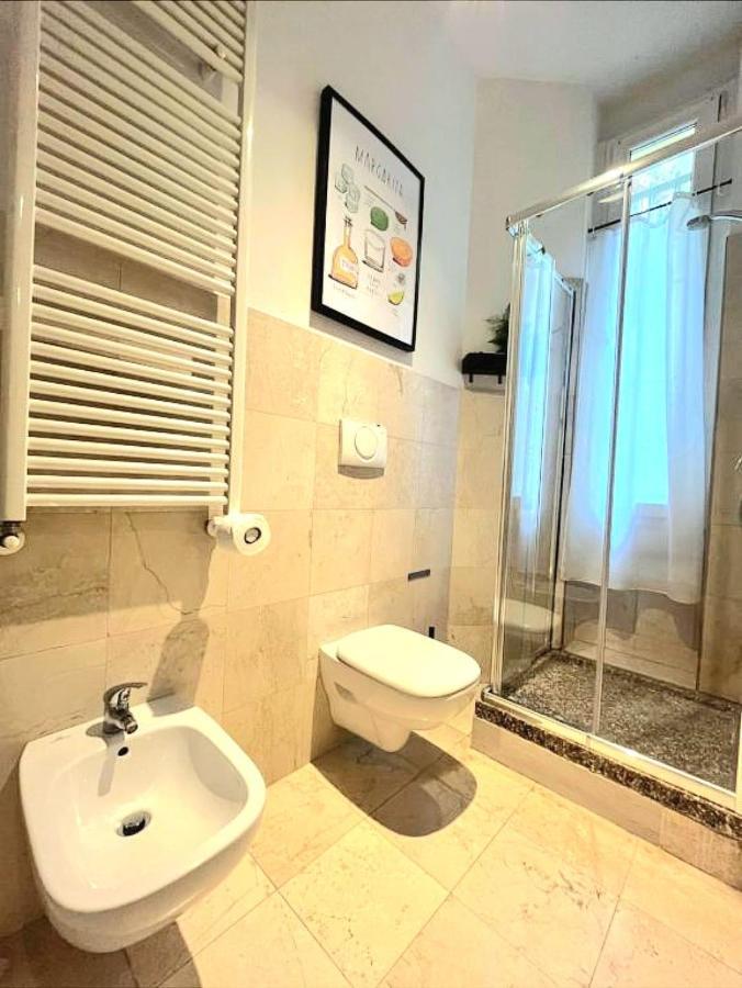 Welcomee Isola Apartment *