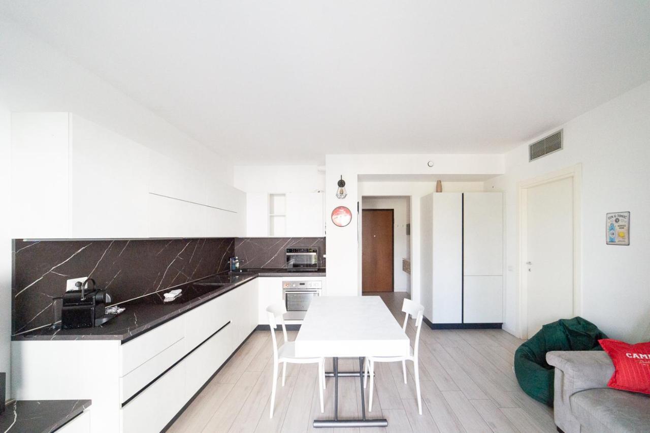 Apartamento Hbhall 9 Milão