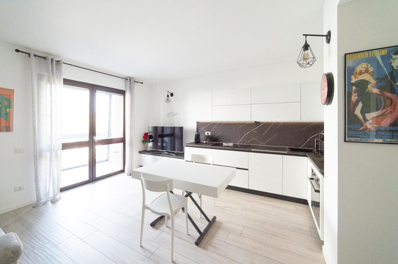 Apartamento Hbhall 9 Milão