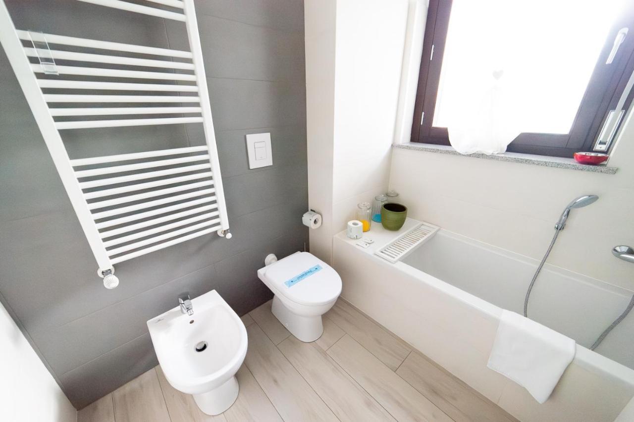 Hbhall 9 Apartamento Milão
