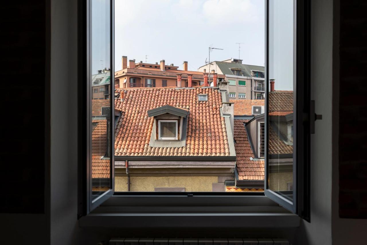 Apartment Pit Stop - Navigli *