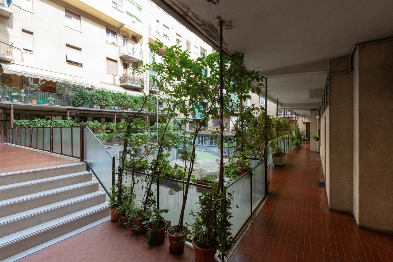 Appartamento Cagnola Cozy With Balcony *