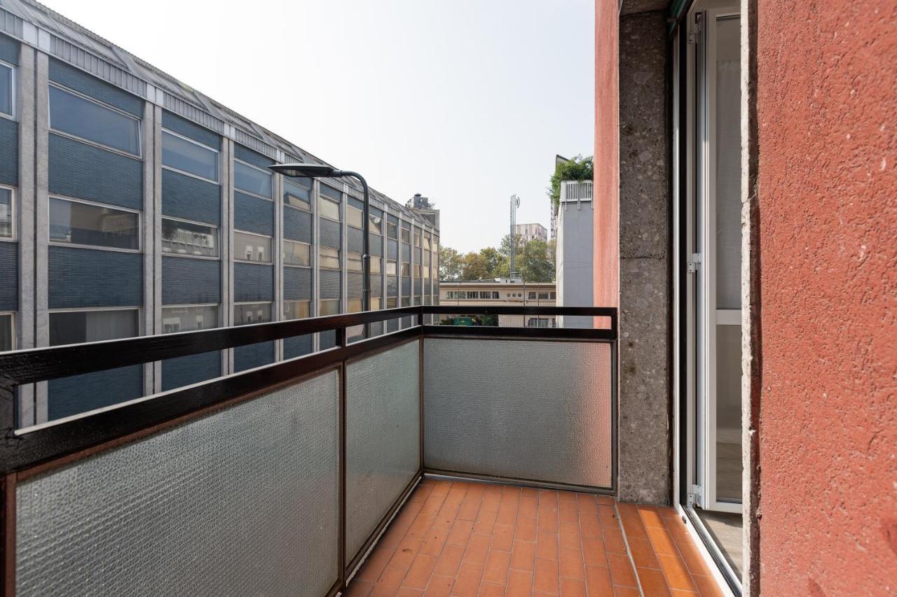 Cagnola Cozy With Balcony Appartamento *