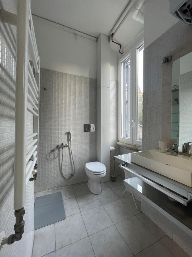 Villoresi Apartment