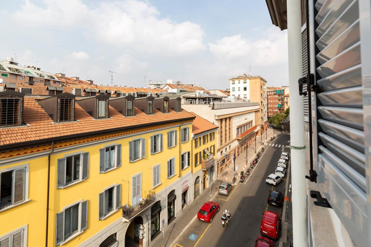 Apartment Pit Stop - Navigli *