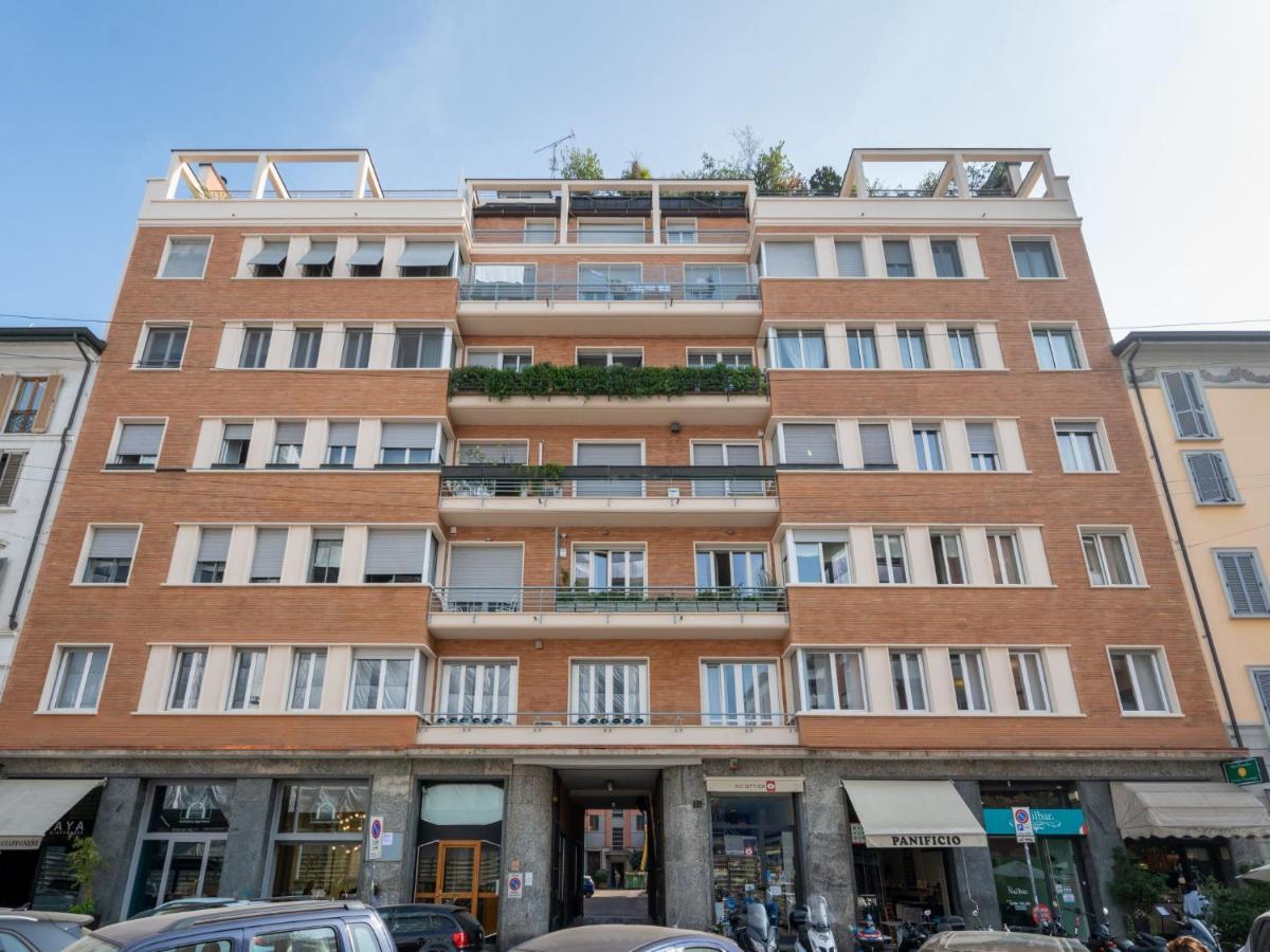 Porta Nuova By Interhome Apartment *