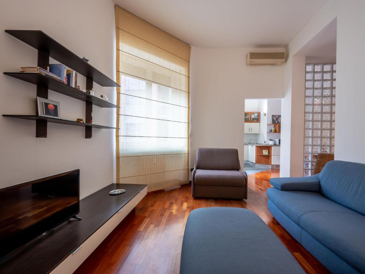 Porta Nuova By Interhome * Milan