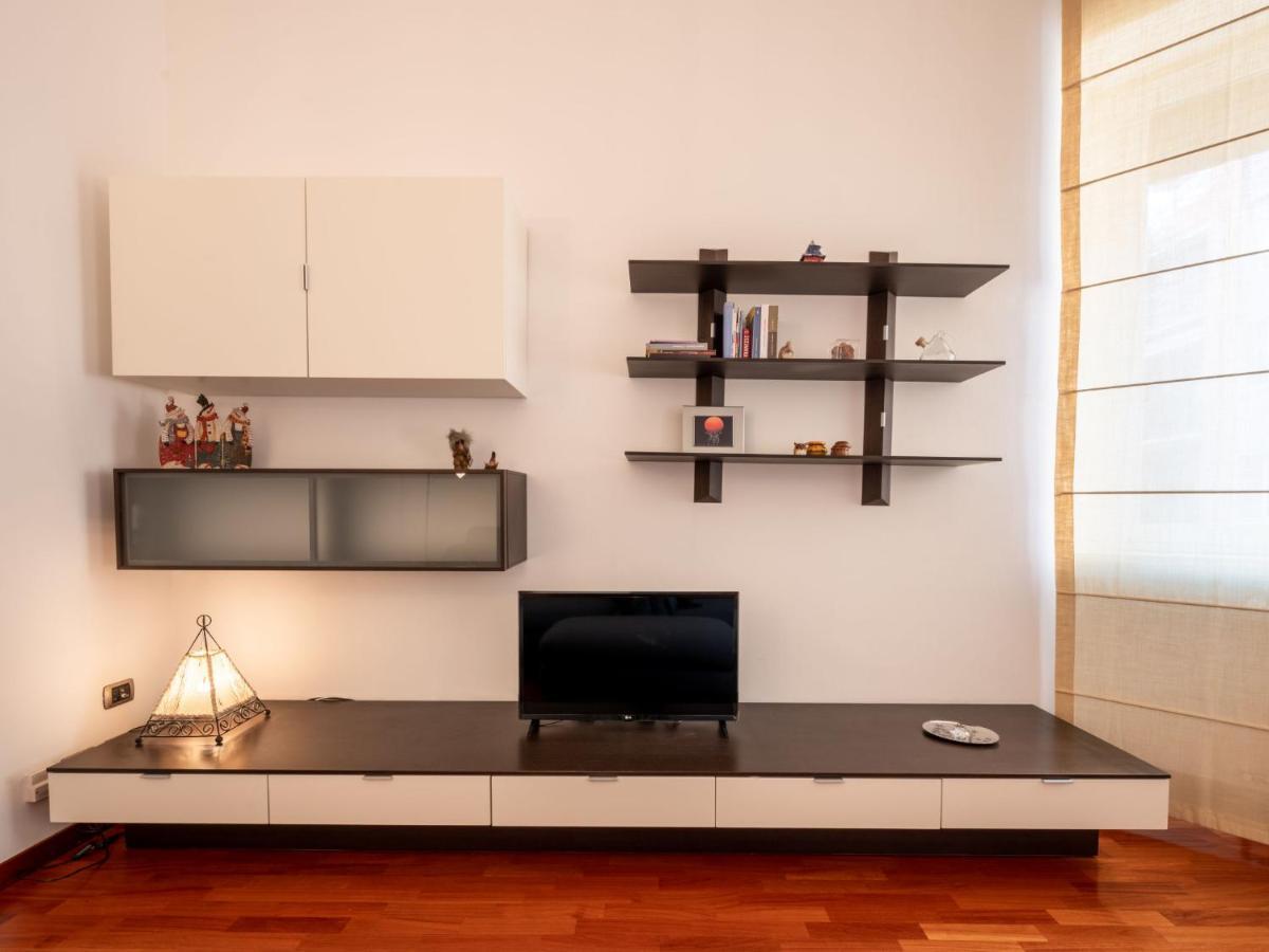 Porta Nuova By Interhome Apartment