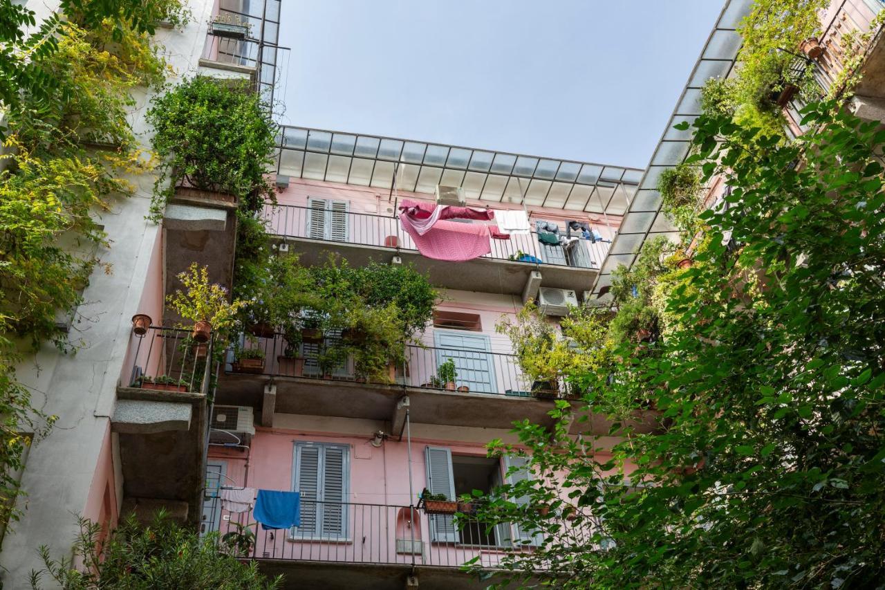 Pit Stop - Navigli Apartment *