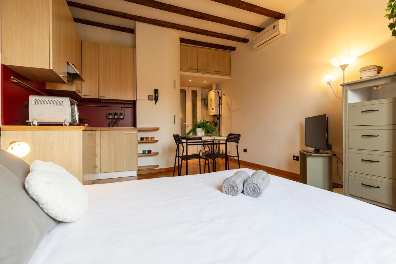 Pit Stop - Navigli Apartment *