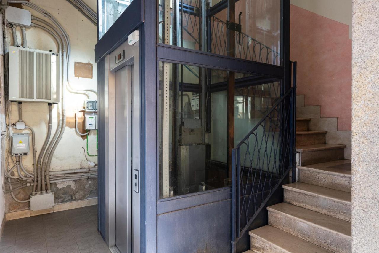 Pit Stop - Navigli Apartment Milan