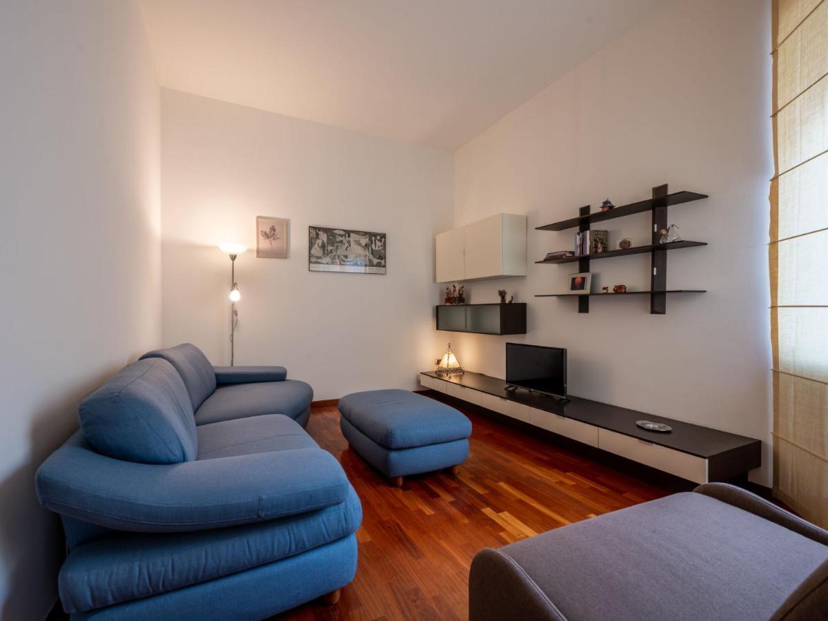 Apartment Porta Nuova By Interhome *