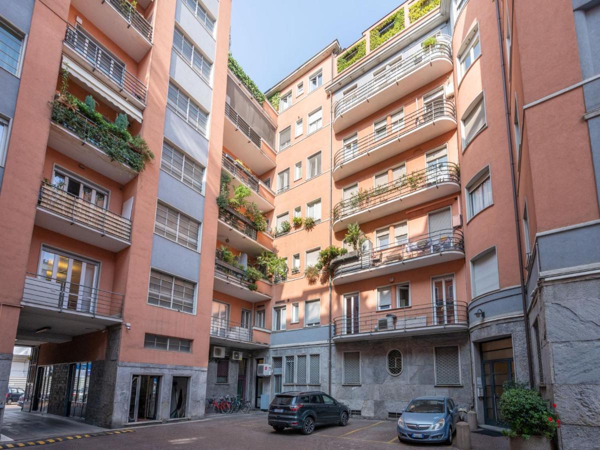 Apartment Porta Nuova By Interhome